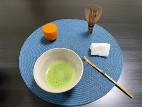 茶道教室　南風 6