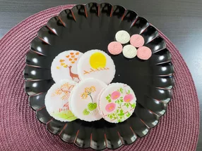 다도 교실 ‘남풍’ 2