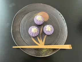 茶道教室　南風 3